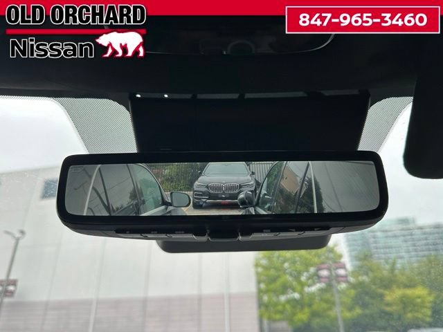 Used 2025 Hyundai Santa Fe Calligraphy AWD/4WD image 21
