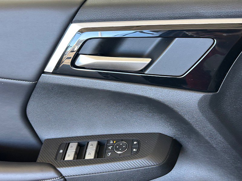 New 2026 Mitsubishi Outlander SE FWD image 25