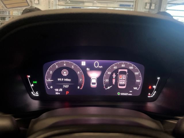 Used 2023 Honda Accord EX image 14