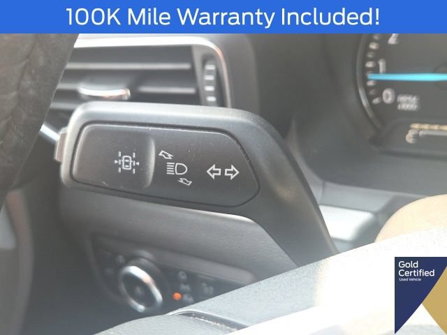 Used 2024 Ford Explorer XLT w/ Equipment Group 202A AWD/4WD image 43