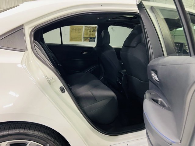 Used 2021 Toyota Corolla SE image 30