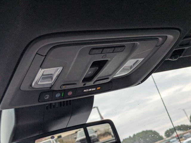 New 2026 Chevrolet Silverado 1500 LTZ image 25