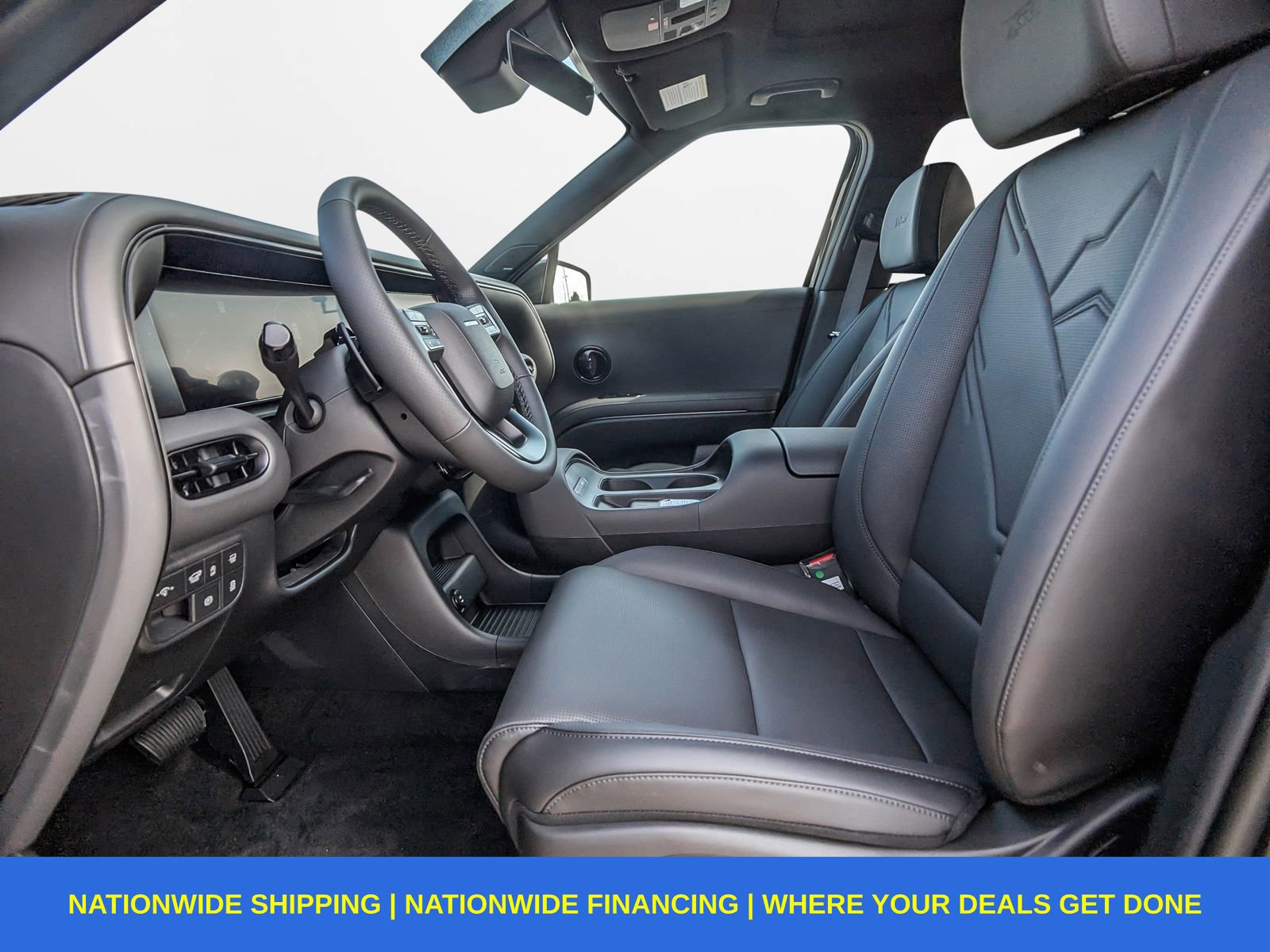 New 2026 Hyundai Palisade XRT Pro image 17