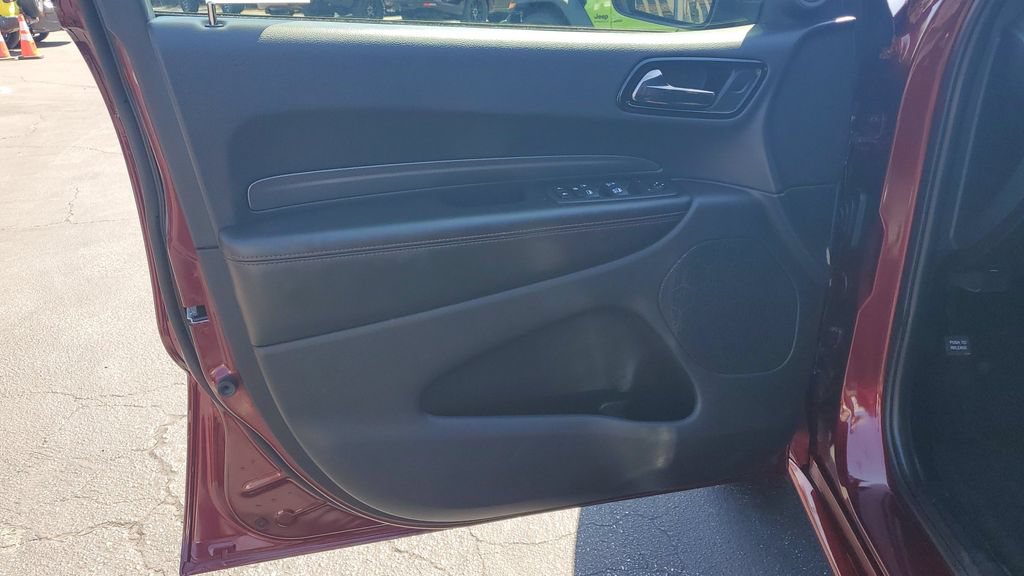 Used 2026 Dodge Durango GT AWD/4WD image 22