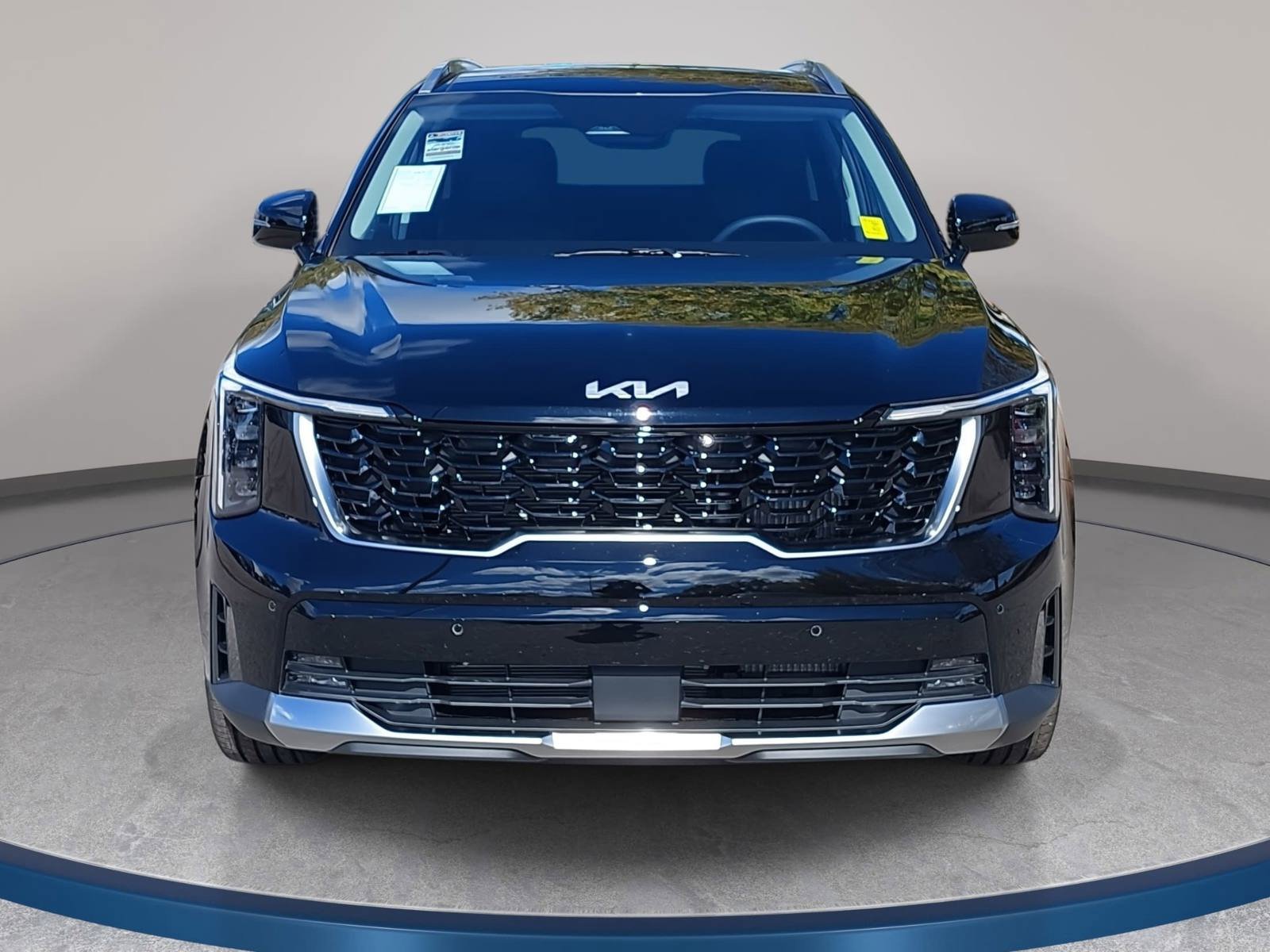 New 2026 Kia Sorento EX w/ EX Premium Package FWD image 2