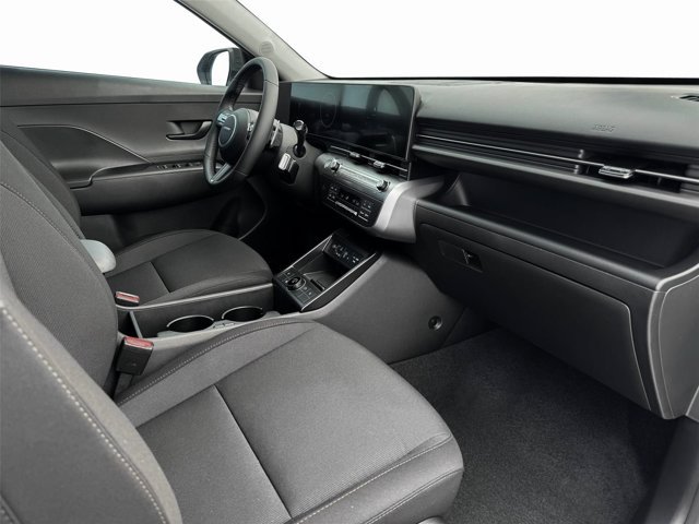 New 2025 Hyundai Kona SEL AWD/4WD image 15