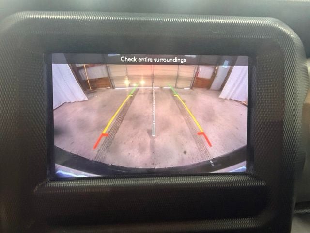 Used 2019 Jeep Wrangler Unlimited Sahara AWD/4WD image 18