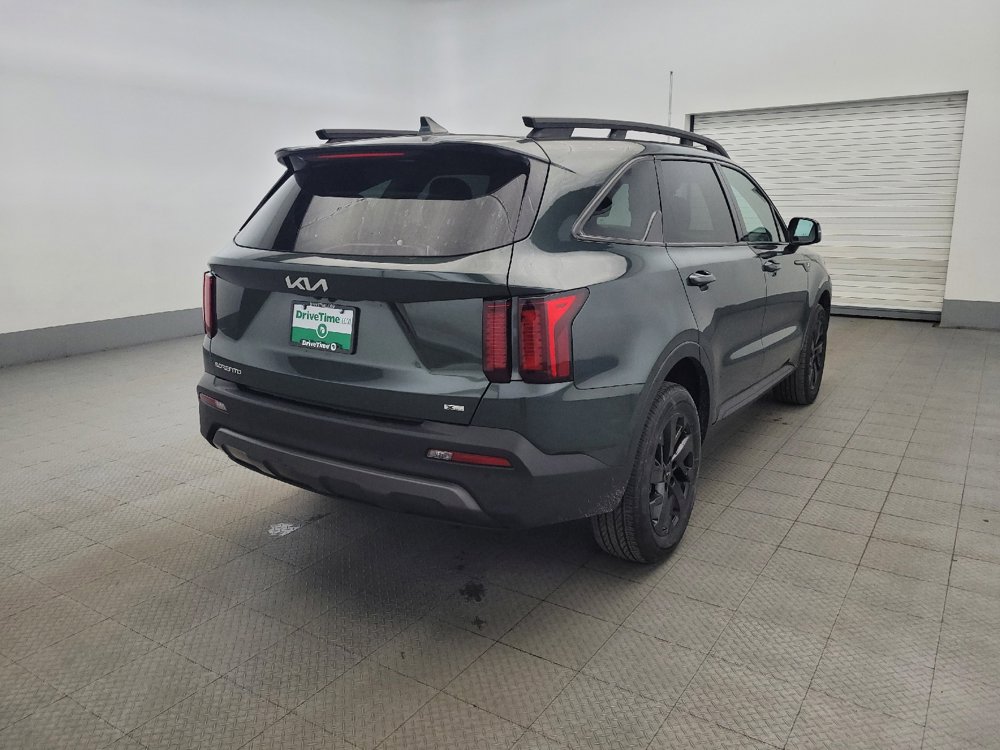 Used 2023 Kia Sorento S w/ Panoramic Sunroof Package image 9