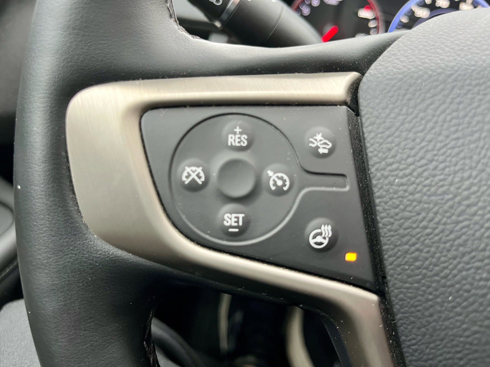 Used 2024 GMC Terrain Denali w/ Denali Premium Package image 12