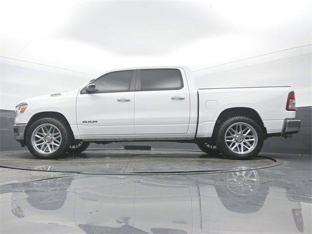 Used 2020 RAM 1500 Big Horn image 55