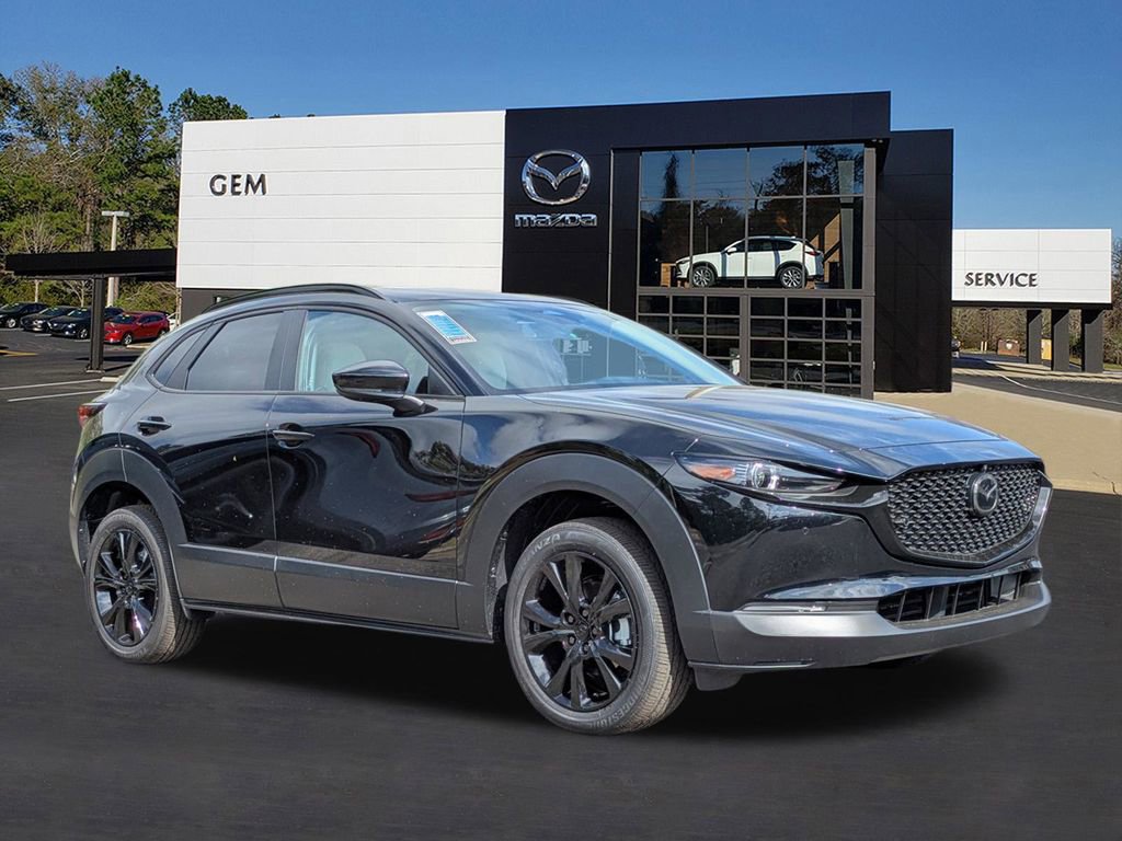 New 2026 MAZDA CX-30 Aire Edition AWD/4WD image 1