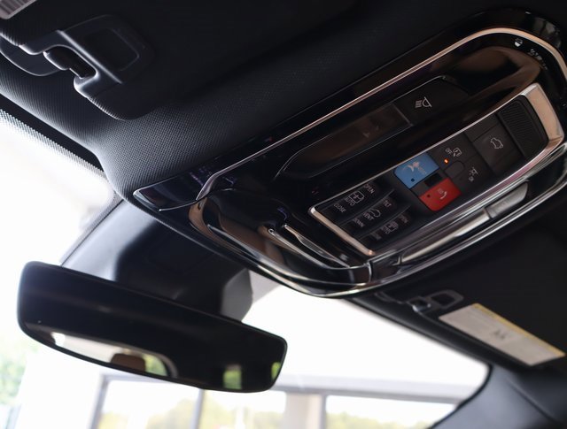 Used 2021 Jeep Grand Cherokee L Summit w/ Luxury Tech Group V image 26