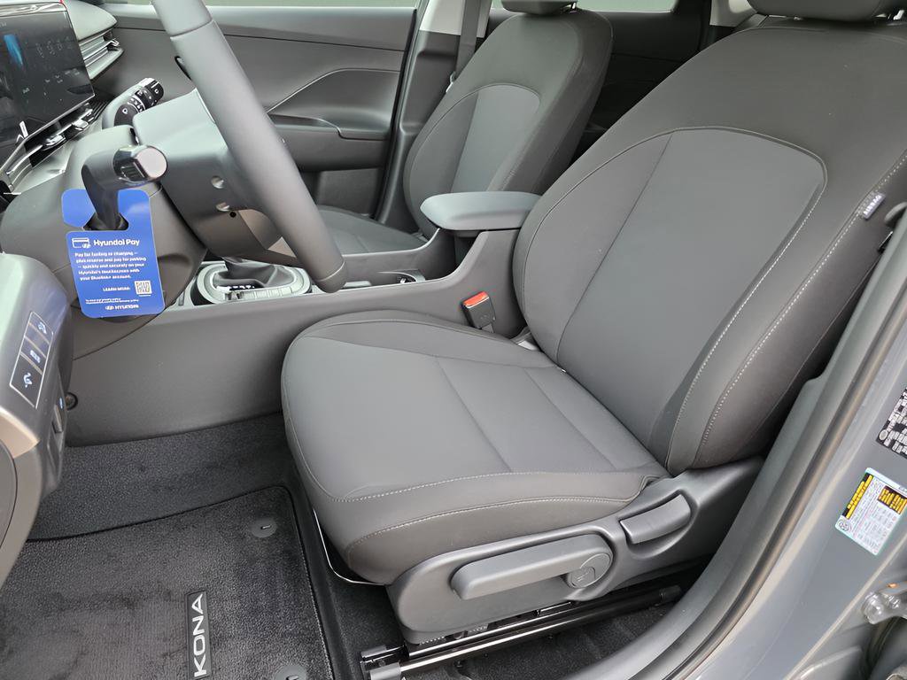 New 2026 Hyundai Kona SEL Sport image 13