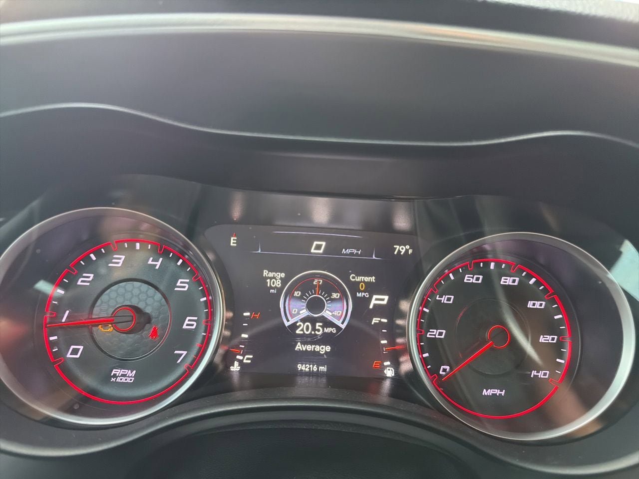 Used 2019 Dodge Charger GT RWD image 9