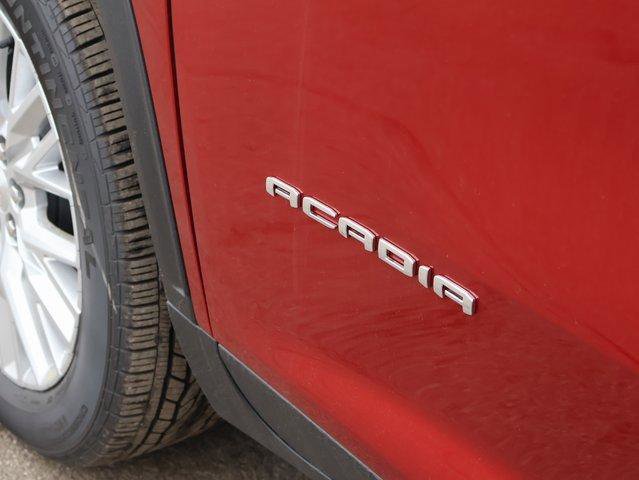 New 2025 GMC Acadia Elevation w/ Elevation Premium Package image 17