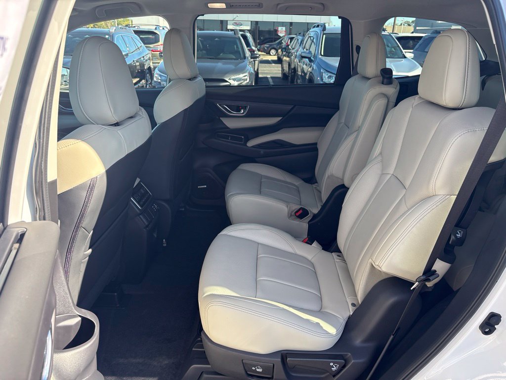 New 2027 Subaru Ascent Limited AWD/4WD image 12