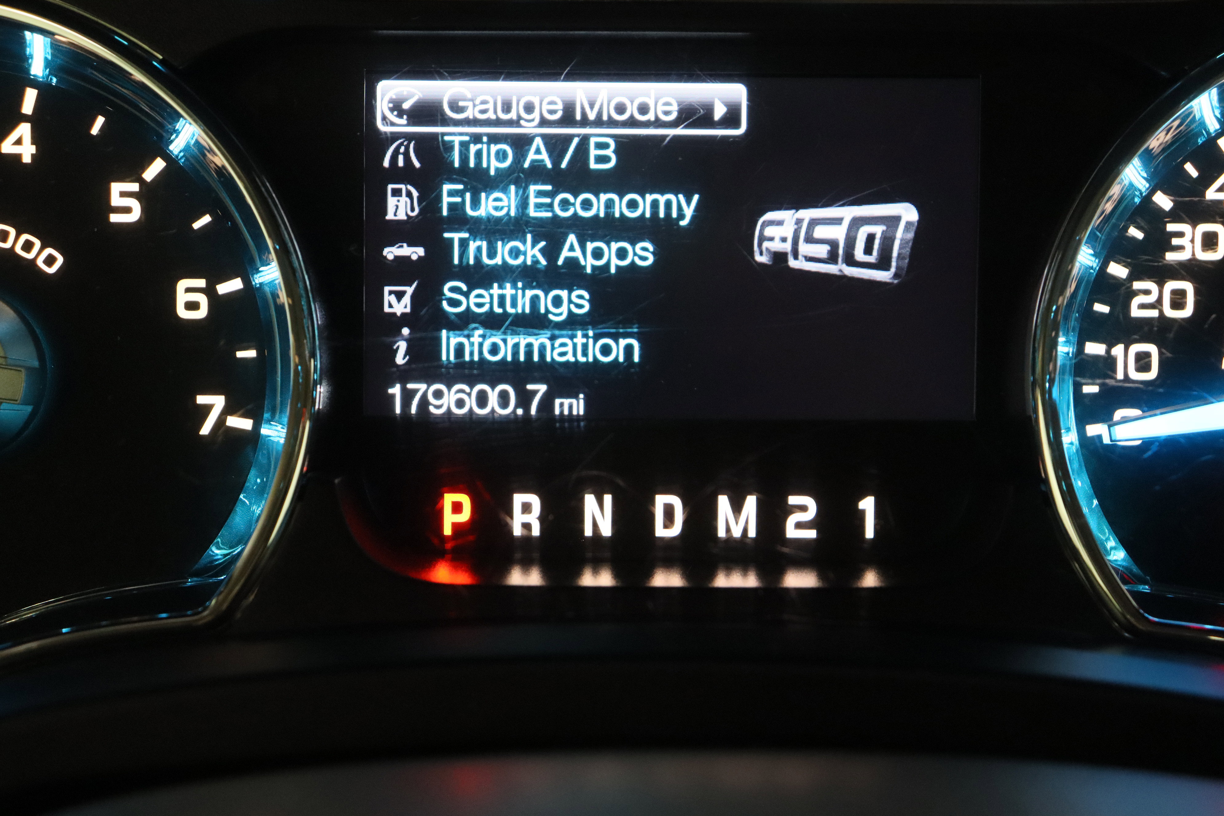 Used 2014 Ford F150 Lariat w/ Equipment Group 502A Luxury RWD image 39