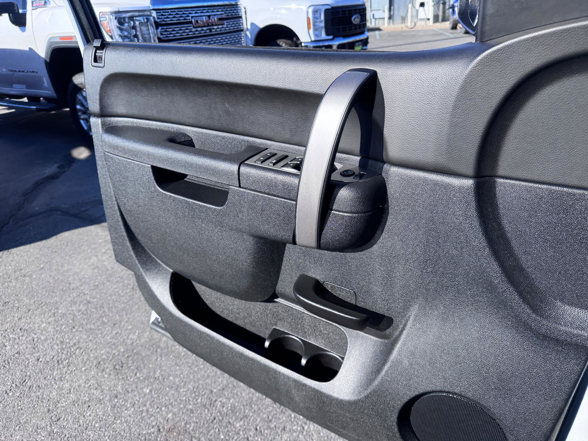 Used 2013 Chevrolet Silverado 1500 LT w/ All-Star Edition AWD/4WD image 26