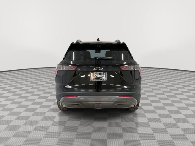 New 2026 Chevrolet Equinox ACTIV w/ Convenience Package III image 9