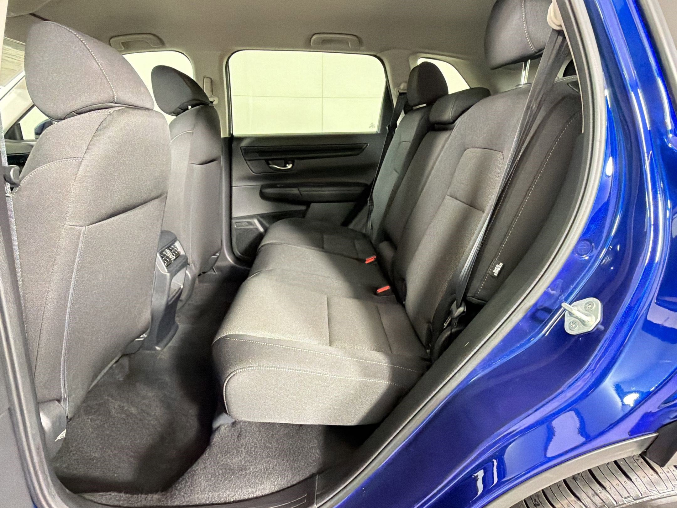 Certified 2025 Honda CR-V LX image 15