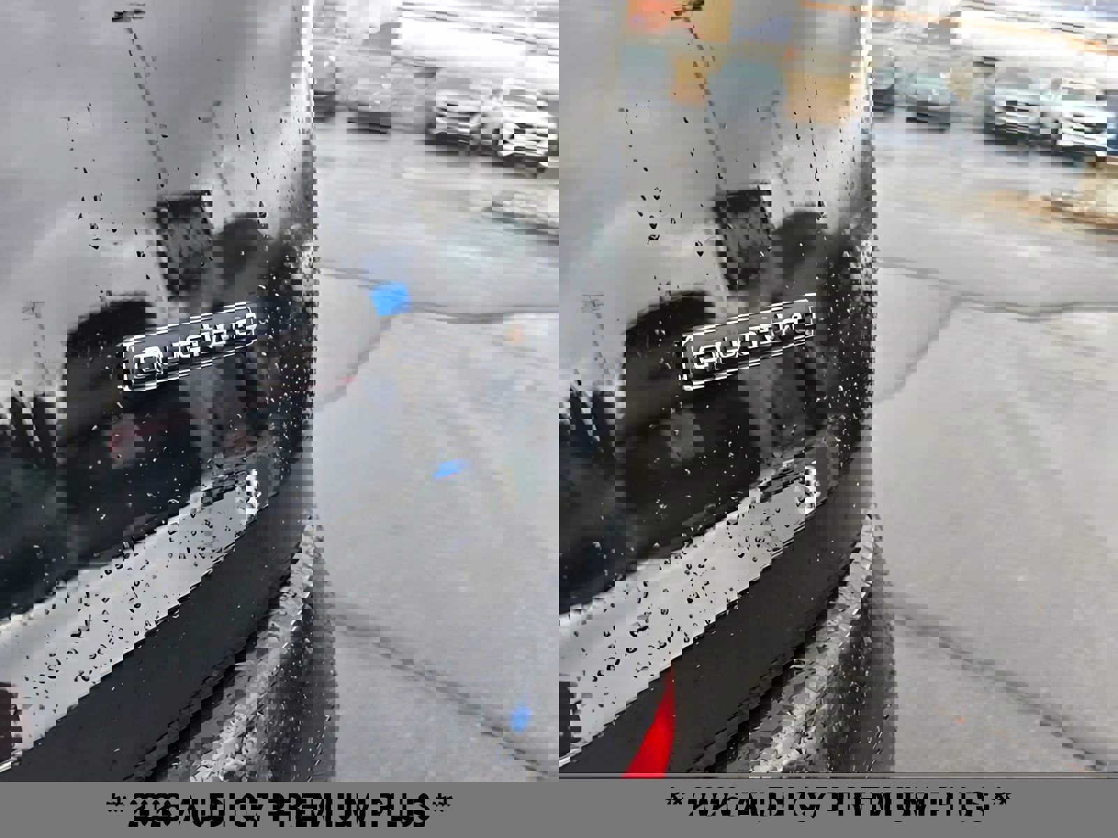 New 2026 Audi Q7 3.0T Premium Plus image 13