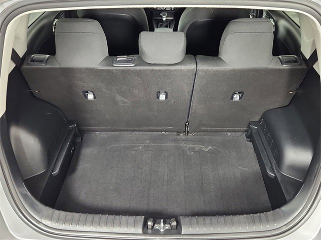 Used 2023 Kia Soul LX w/ LX Technology Package image 14