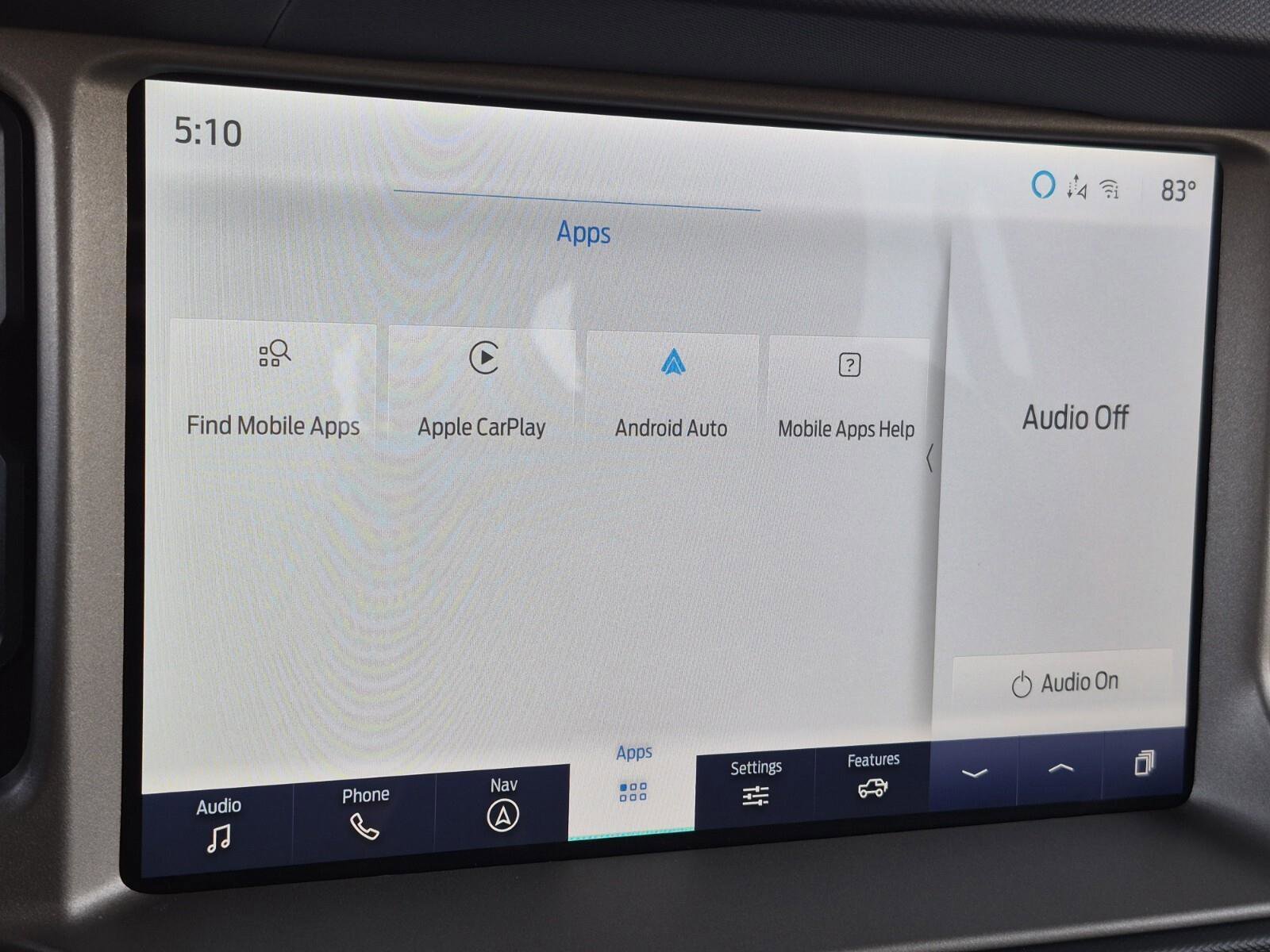 Used 2024 Ford Bronco Raptor image 31