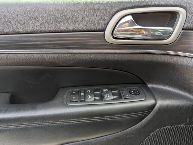 Used 2021 Jeep Grand Cherokee Limited w/ Premium Lighting Group image 20