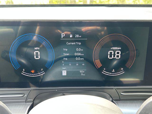 New 2026 Hyundai Kona SEL Sport AWD/4WD image 14