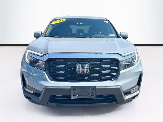 Used 2023 Honda Passport EX-L video 2