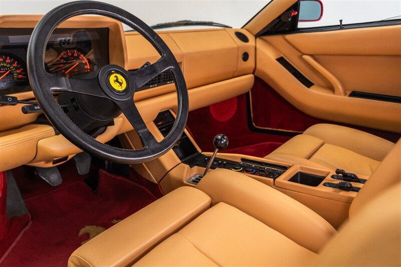 Used 1987 Ferrari Testarossa RWD image 99