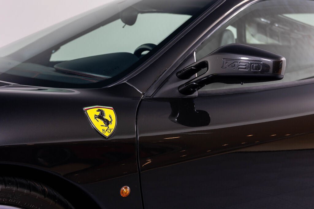 Used 2006 Ferrari F430 Coupe RWD image 28