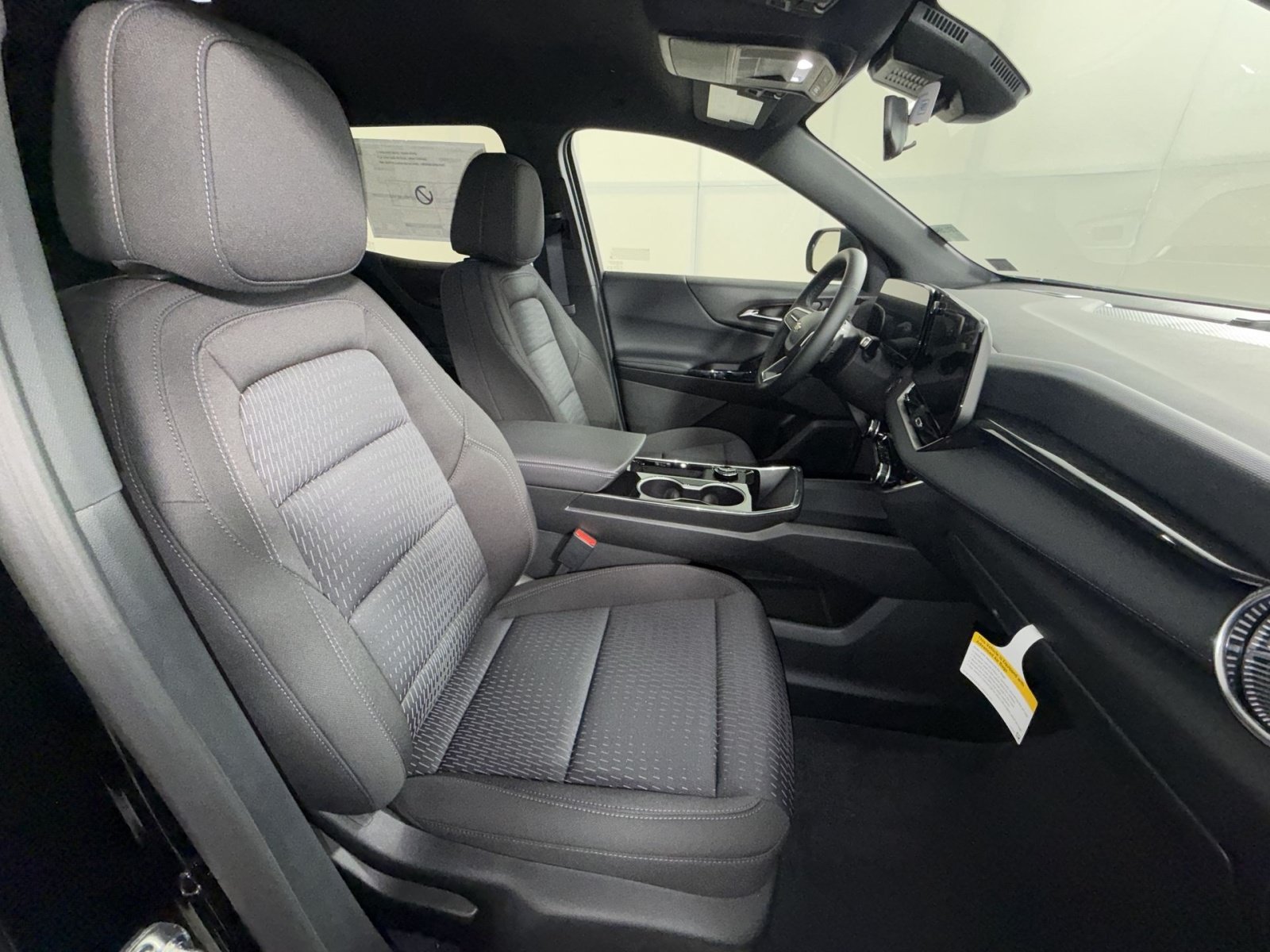 New 2027 Chevrolet Equinox LT FWD image 26