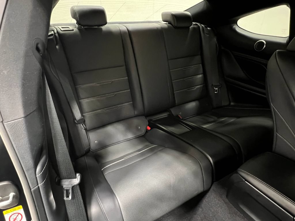 Used 2018 Lexus RC 350 AWD w/ Accessory Package 2 image 34