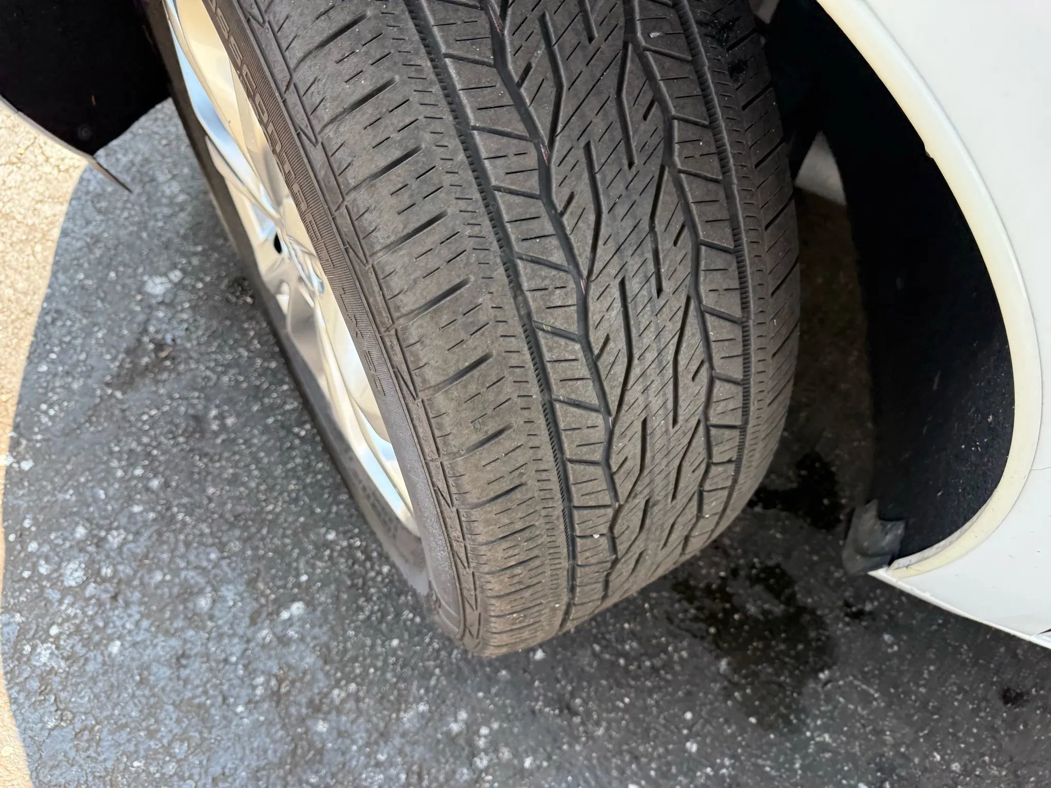 Used 2021 Buick Enclave Avenir w/ Avenir Technology Package image 96