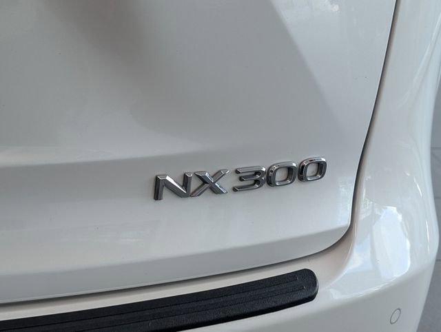 Used 2021 Lexus NX 300 FWD w/ Premium Package image 12