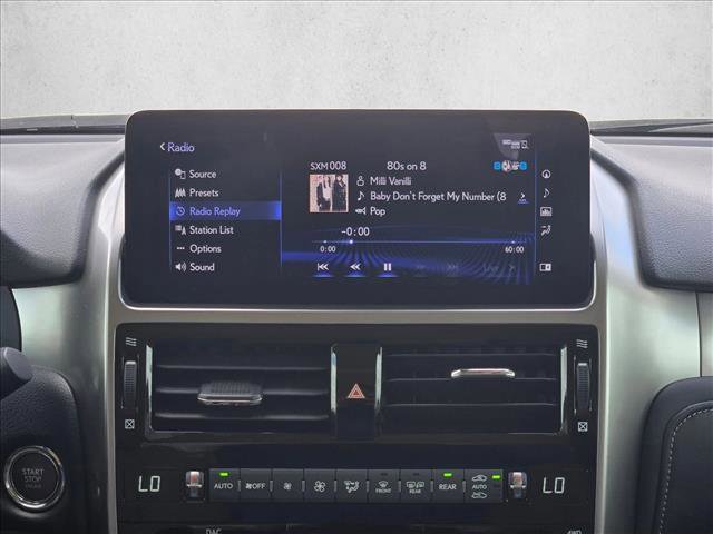Used 2023 Lexus GX 460 Premium AWD/4WD image 13