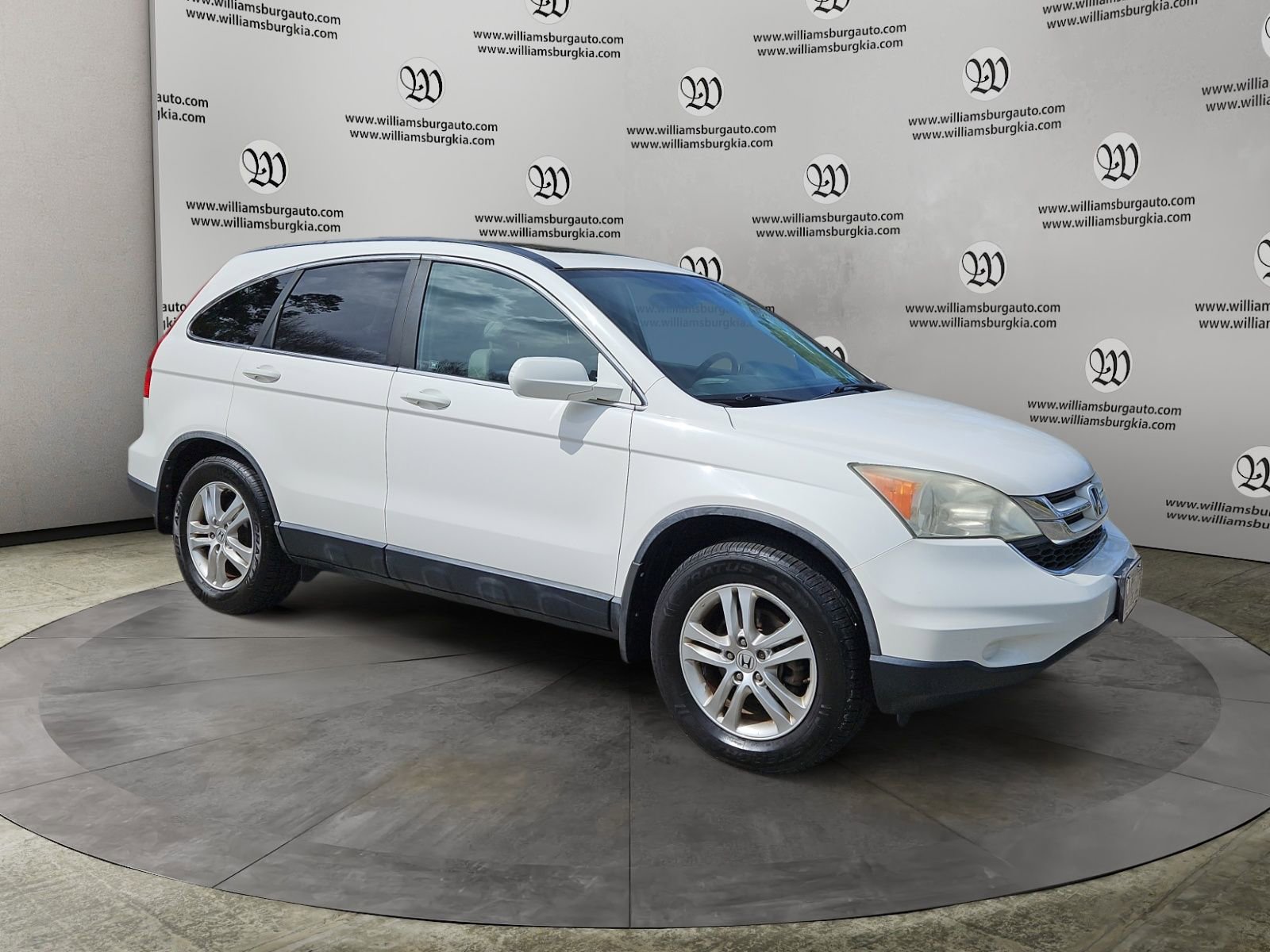 Used 2011 Honda CR-V EX-L image 7