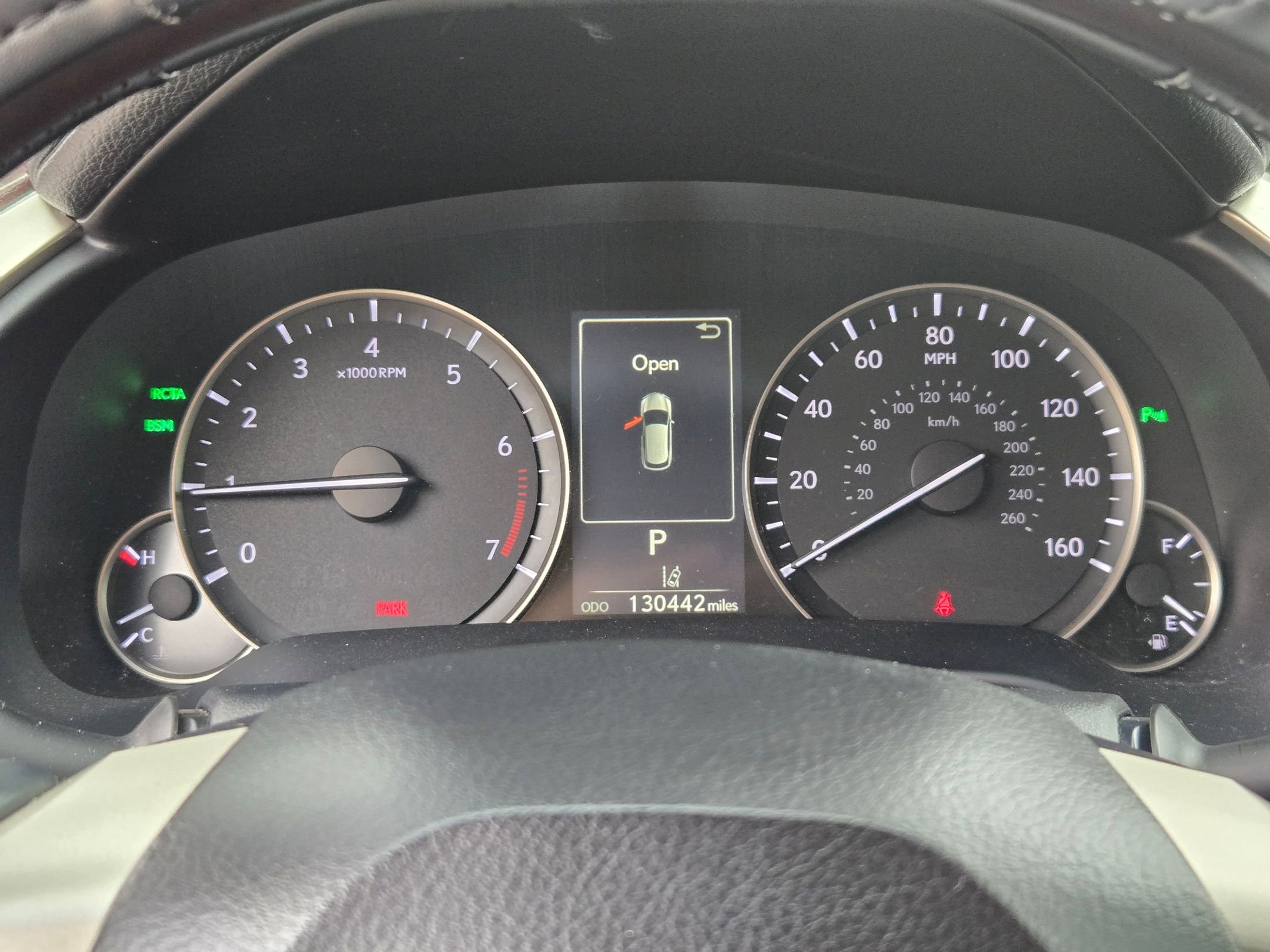 Used 2017 Lexus RX 350 FWD image 25