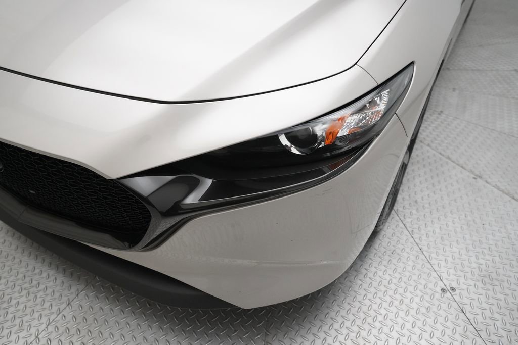 Used 2024 MAZDA MAZDA3 s image 23