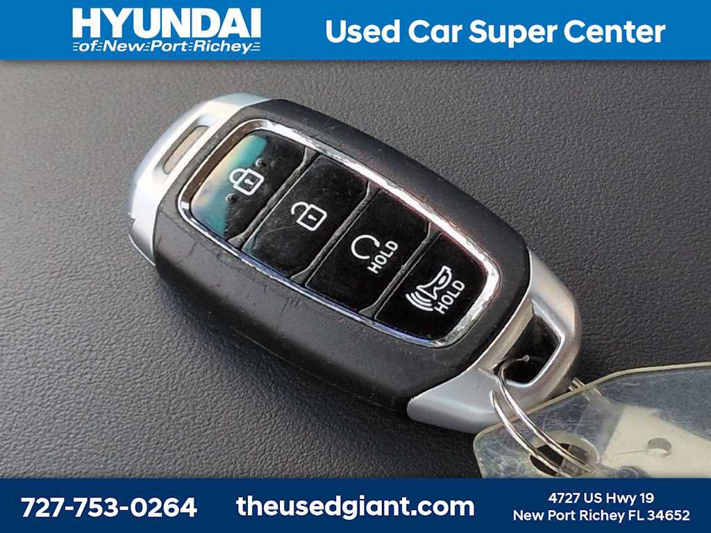 Used 2019 Hyundai Tucson Value FWD image 29