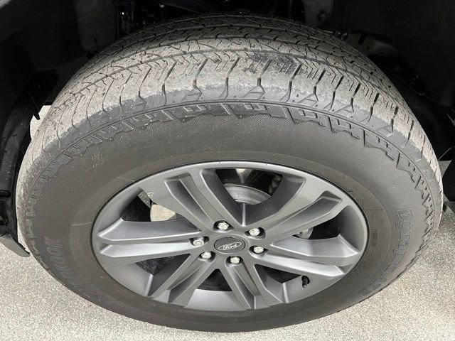 Used 2023 Ford F150 Lariat w/ Equipment Group 502A High AWD/4WD image 15