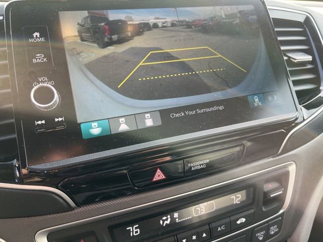 Used 2025 Honda Ridgeline RTL image 20