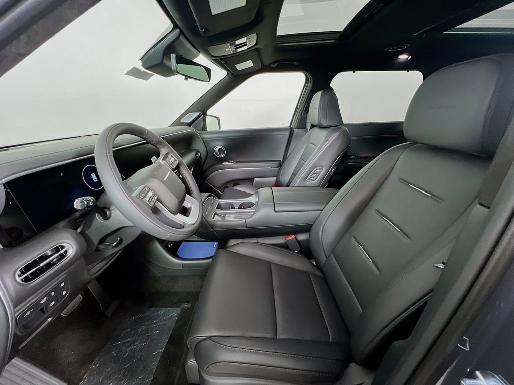 New 2026 Hyundai Palisade Calligraphy image 18