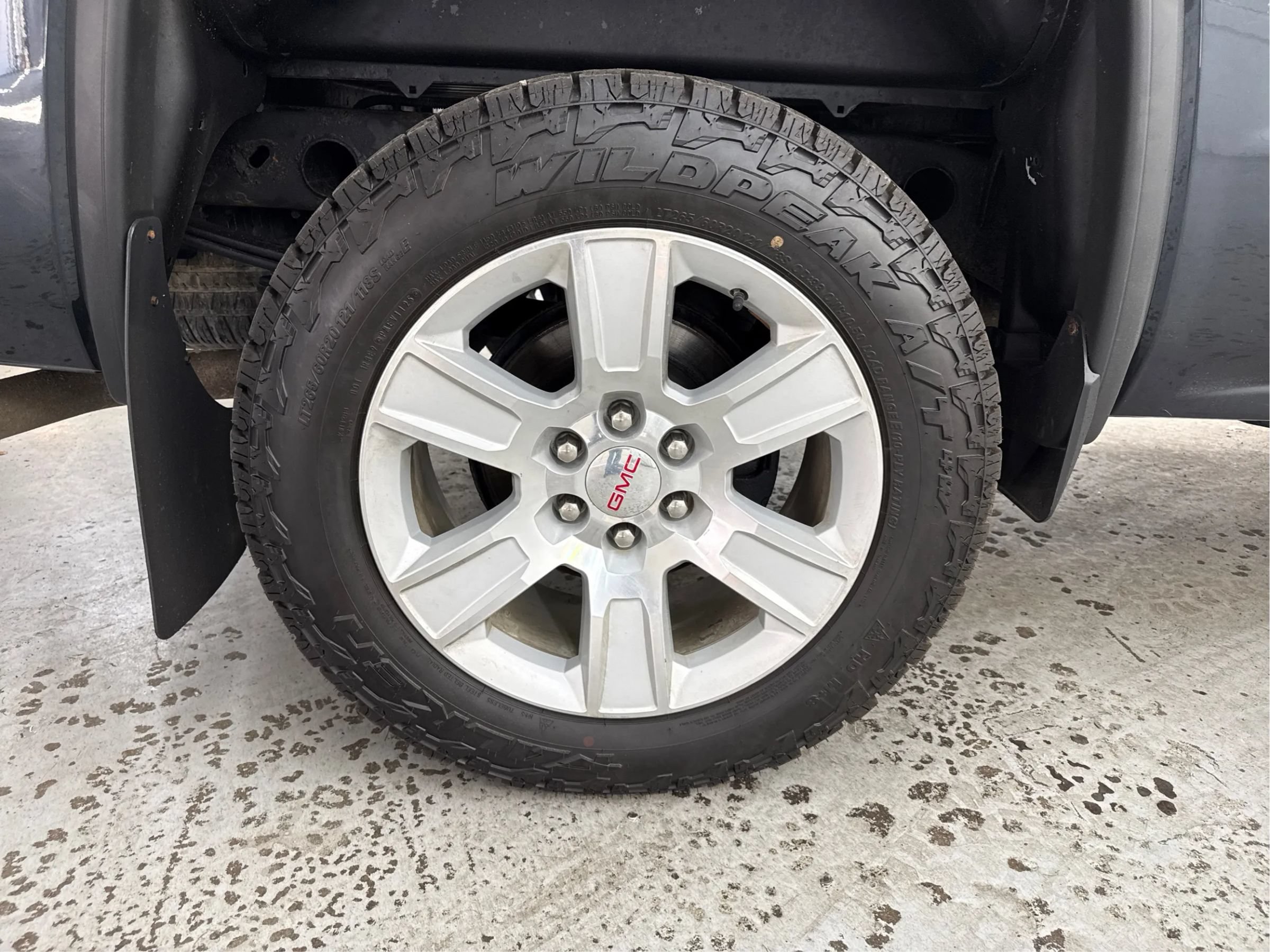 Used 2019 GMC Sierra 1500 Limited w/ Elevation Edition AWD/4WD image 28