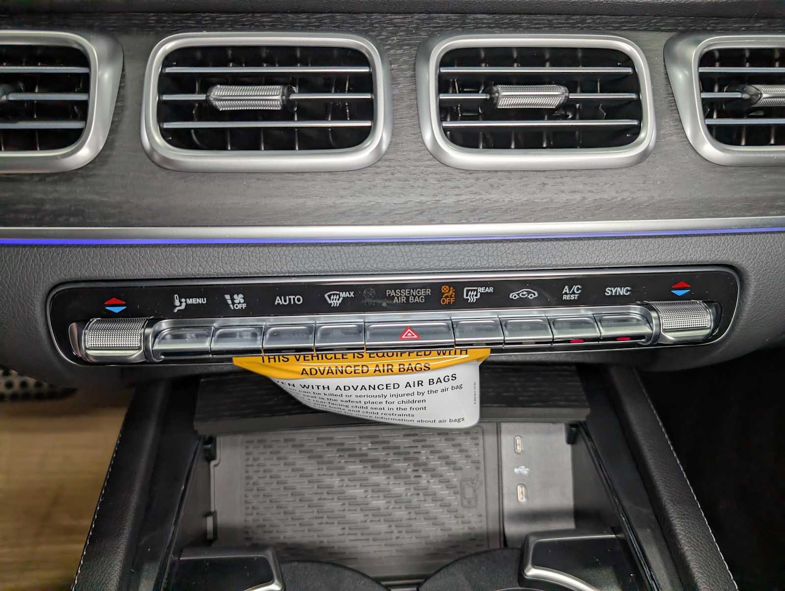 New 2026 Mercedes-Benz GLE 350 4MATIC image 29