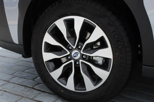 New 2025 Subaru Outback Touring XT image 19