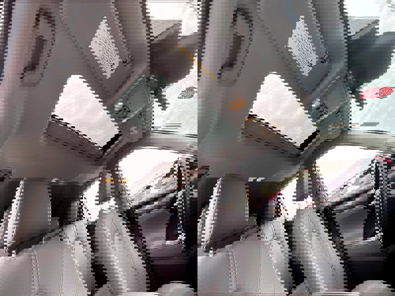 Used 2021 Toyota Highlander Limited image 23