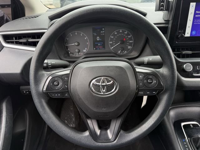 Used 2024 Toyota Corolla LE FWD image 12