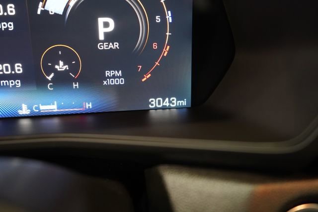 Used 2025 Chevrolet Colorado W/T image 19